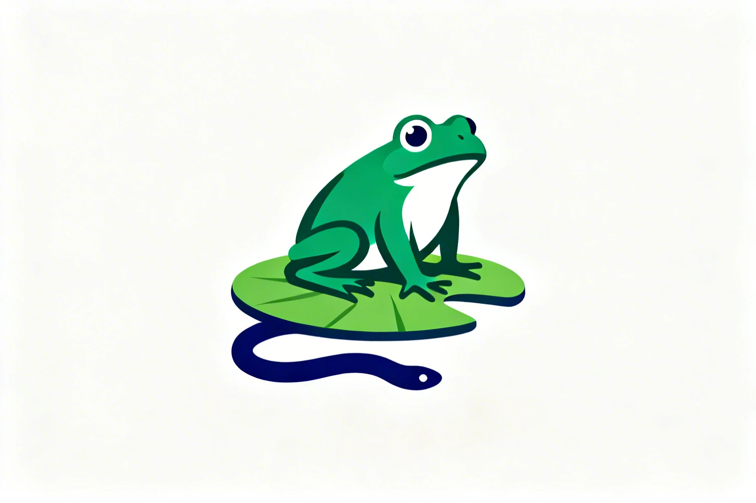 Grenouille Anguille Artus